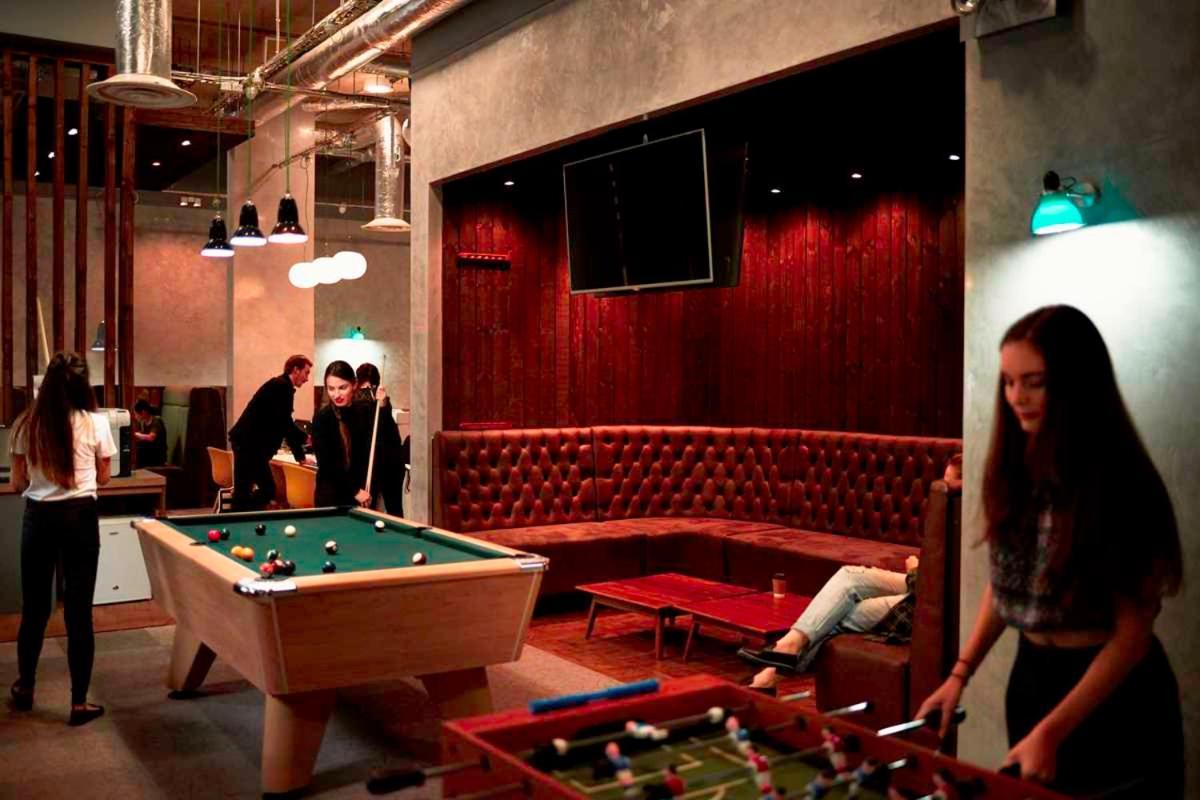 For Students Only Chapter Islington In * London