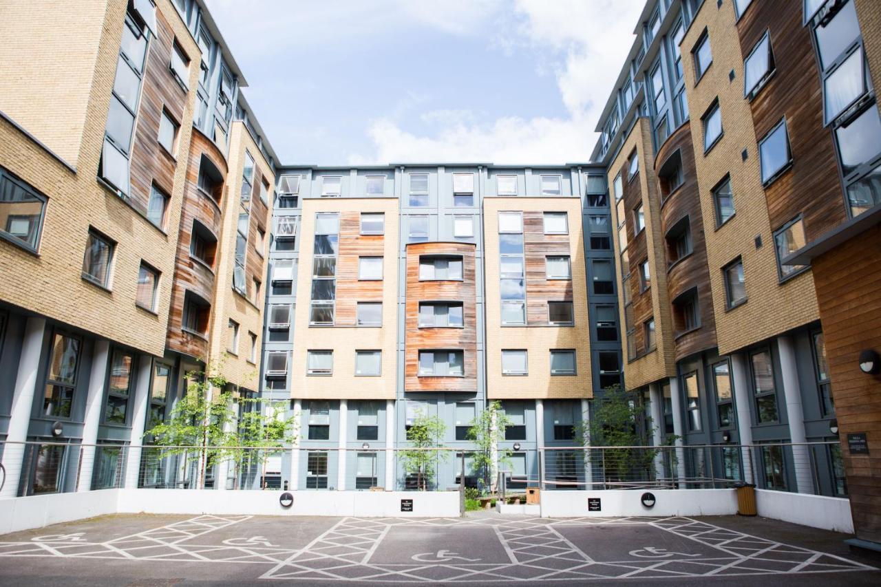 Apartment For Students Only Chapter Islington In London