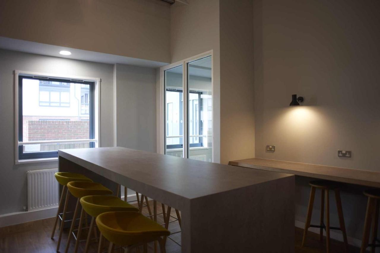 For Students Only Chapter Islington In Apartment *